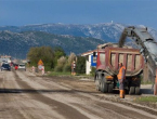 Sredstva namijenjena za održavanje cesta troše se u druge svrhe