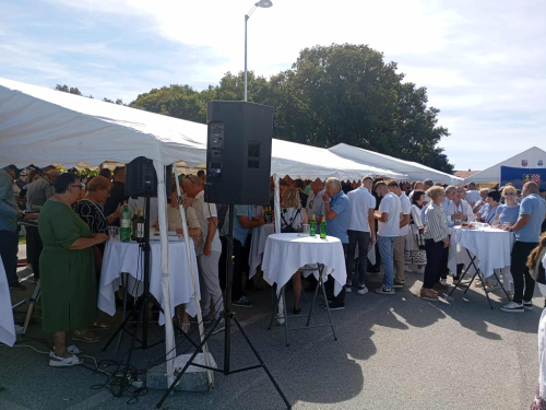 FOTO: Susret Ramaca u Zagrebu 2025.