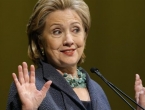 Hillary Clinton na korak do nominacije, odnijela pobjedu u Puerto Ricu