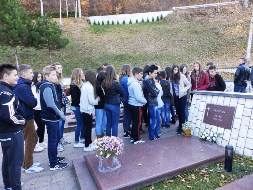 Ramske osnovne škole na Uzdolu obilježile 'Dan tolerancije'