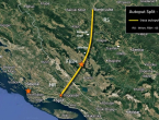 Banja Luka i Split bit će povezani autocestom dugom 186 kilometara