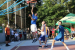 FOTO: Počeo turnir u uličnoj košarci ''Streetball Rama 2017.''