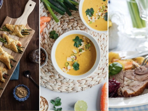 Oduševite goste za Uskrs: 4 slana recepta koja se lako pripremaju, a izgledaju savršeno