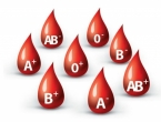 A, B, AB ili 0: Koja je najotpornija krvna grupa?