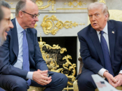 Trump: Američka mornarica pratit će tankere kroz Hormuški tjesnac