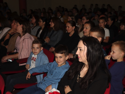 FOTO: Svečano proslavljen Dan OŠ Marka Marulića Prozor