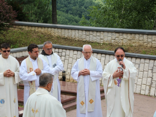 FOTO: Proslava sv. Ive na Uzdolu