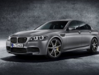 BMW M5 i M6 bez ručnih mjenjača