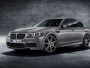 BMW M5 i M6 bez ručnih mjenjača