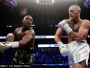 Mayweather pobijedio McGregora u 10. rundi