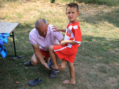 FOTO/VIDEO: Fenixovci obilježili 23. obljetnicu postojanja