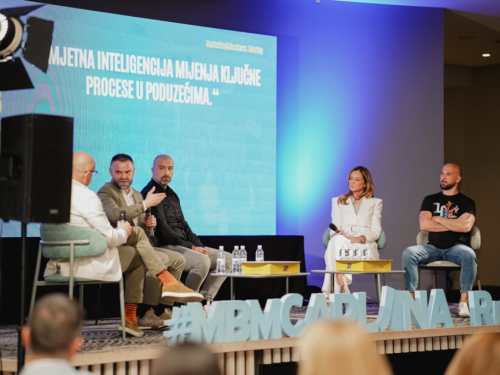 Preko 250 sudionika na Meetupu u Čapljini