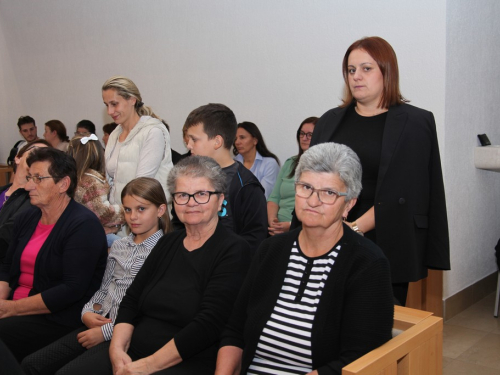 Framaši Rame na okupu: Zajednički dan primanja i obećanja uoči blagdana svetog Franje