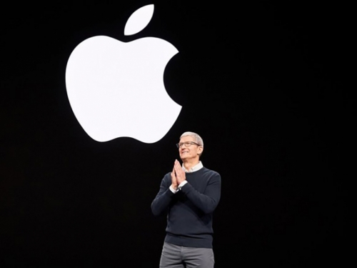Apple sada vrijedi 1,5 bilijuna dolara