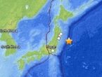 Snažan potres jačine 7,3 stupnja pogodio Japan, očekuje se tsunami