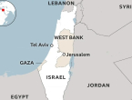 Trumpov čovjek: Arapske zemlje bi trebale dati svoj teritorij za palestinsku državu