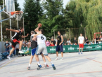 Najava i raspored 15. Streetball Rama