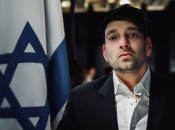 Kabiri: Sarajevo je vodeći antisemitski grad u ovom dijelu svijeta