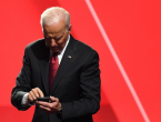 Biden neće posjetiti Ukrajinu