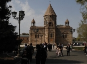 Armenija se priključila Haškom sudu. Rusija: To je neprijateljska odluka