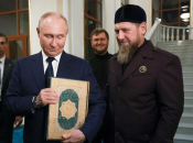 Kadirov: Ruski zastupnici su naručili moje ubojstvo