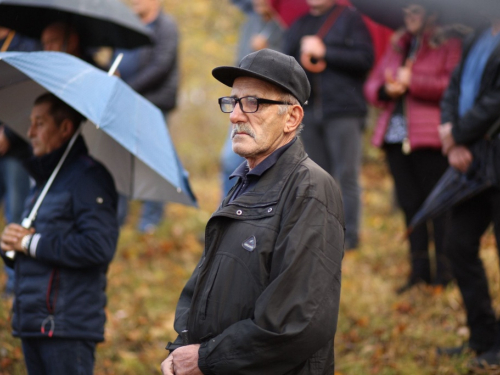 FOTO: Lise i ove godine nije zaboravljeno