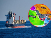 Cijene nafte mogle bi snažno porasti već u ponedjeljak