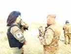 Supruga premijera Armenije odlučila ratovati u Nagorno-Karabahu