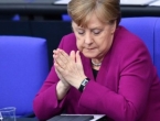 Merkel: Još ćemo dugo živjeti s virusom