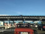 Pojačan promet na GP Doljani, Hum, Velika Kladuša i Izačić