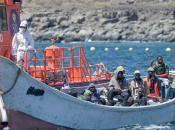 Potonuo brod s migrantima kod Mauritanije, najmanje 49 mrtvih