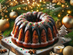 Savršen recept za božićni kuglof koji će oduševiti vašu obitelj!