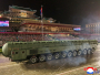 Sjeverna Koreja na vojnoj paradi pokazala svoju novu raketu