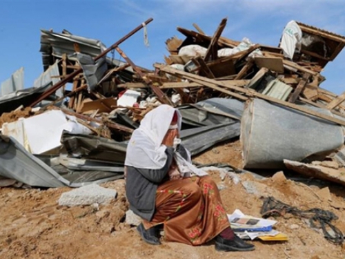 Izraelci demolirali dvije palestinske škole uoči početka nastave