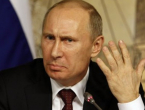 Putin i Rusija u 24 sata zaradili 2,4 milijarde dolara