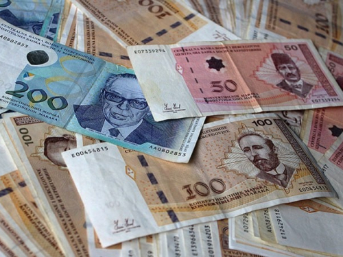 Deficit RS-a veći za 22 milijuma KM od prikazanog