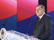 Dodik: Bosna i Hercegovina za nas je neželjeno mjesto