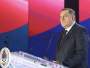 Dodik: Bosna i Hercegovina za nas je neželjeno mjesto