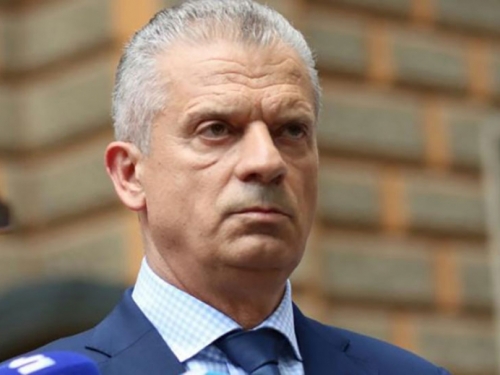 Radončić podnosi kaznenu prijavu protiv predsjednika Vlade HBŽ