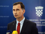 Dragan Primorac HDZ-ov kandidat za predsjednika