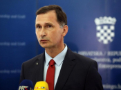 Dragan Primorac HDZ-ov kandidat za predsjednika