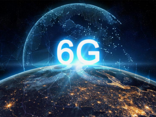 Kina počela istraživanja vezano za 6G