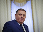 Dodiku se oduzima diplomatska putovnica