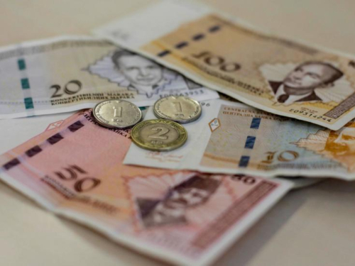 Hoće li uposleni u FBiH bi ponovo dobiti pomoć do 2.500 KM?