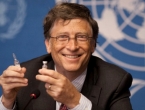 WHO i Bill Gates predviđaju kraj pandemije u 2022. godini