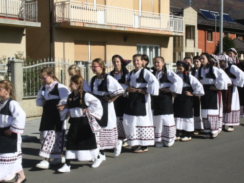 FOTO: Završene ''Uskopaljske jeseni'' 2023.