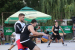 FOTO: ''General Vasilije Mitu'' iz Zagreba pobjednik 15. Streetball Rama