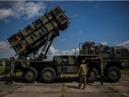 Njemačka isporučila Ukrajini sustav protuzračne obrane Patriot