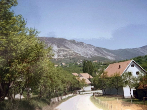 FOTO: Došli su kao dječaci, vratili se kao muškarci