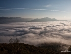 FOTO: Magla u Gornjoj Rami